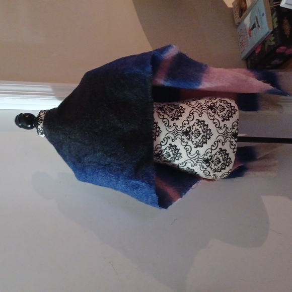 Multicolor wrap - Picture 4 of 5